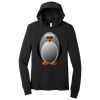 Unisex Jersey Long Sleeve Hoodie Thumbnail