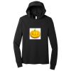 Unisex Jersey Long Sleeve Hoodie Thumbnail