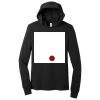 Unisex Jersey Long Sleeve Hoodie Thumbnail