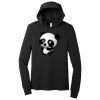 Unisex Jersey Long Sleeve Hoodie Thumbnail
