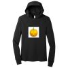Unisex Jersey Long Sleeve Hoodie Thumbnail