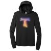 Unisex Jersey Long Sleeve Hoodie Thumbnail