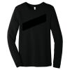 Unisex Jersey Long Sleeve Tee Thumbnail