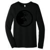 Unisex Jersey Long Sleeve Tee Thumbnail
