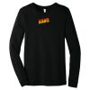 Unisex Jersey Long Sleeve Tee Thumbnail