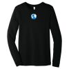 Unisex Jersey Long Sleeve Tee Thumbnail