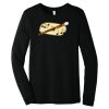 Unisex Jersey Long Sleeve Tee Thumbnail