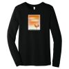 Unisex Jersey Long Sleeve Tee Thumbnail