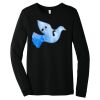 Unisex Jersey Long Sleeve Tee Thumbnail