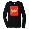 Unisex Jersey Long Sleeve Tee Thumbnail