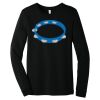 Unisex Jersey Long Sleeve Tee Thumbnail