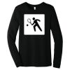 Unisex Jersey Long Sleeve Tee Thumbnail