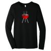 Unisex Jersey Long Sleeve Tee Thumbnail
