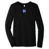 Unisex Jersey Long Sleeve Tee Thumbnail