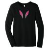 Unisex Jersey Long Sleeve Tee Thumbnail