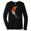 Unisex Jersey Long Sleeve Tee Thumbnail