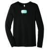 Unisex Jersey Long Sleeve Tee Thumbnail