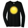 Unisex Jersey Long Sleeve Tee Thumbnail