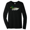 Unisex Jersey Long Sleeve Tee Thumbnail