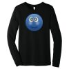 Unisex Jersey Long Sleeve Tee Thumbnail