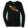 Unisex Jersey Long Sleeve Tee Thumbnail