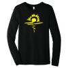 Unisex Jersey Long Sleeve Tee Thumbnail