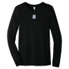 Unisex Jersey Long Sleeve Tee Thumbnail