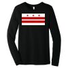 Unisex Jersey Long Sleeve Tee Thumbnail