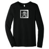 Unisex Jersey Long Sleeve Tee Thumbnail