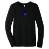 Unisex Jersey Long Sleeve Tee Thumbnail