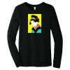 Unisex Jersey Long Sleeve Tee Thumbnail