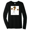 Unisex Jersey Long Sleeve Tee Thumbnail