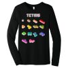 Unisex Jersey Long Sleeve Tee Thumbnail