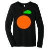 Unisex Jersey Long Sleeve Tee Thumbnail