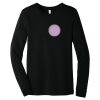 Unisex Jersey Long Sleeve Tee Thumbnail