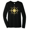 Unisex Jersey Long Sleeve Tee Thumbnail
