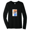 Unisex Jersey Long Sleeve Tee Thumbnail