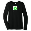 Unisex Jersey Long Sleeve Tee Thumbnail
