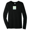 Unisex Jersey Long Sleeve Tee Thumbnail
