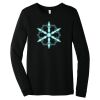 Unisex Jersey Long Sleeve Tee Thumbnail