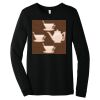 Unisex Jersey Long Sleeve Tee Thumbnail