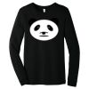 Unisex Jersey Long Sleeve Tee Thumbnail