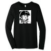 Unisex Jersey Long Sleeve Tee Thumbnail