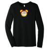 Unisex Jersey Long Sleeve Tee Thumbnail