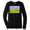 Unisex Jersey Long Sleeve Tee Thumbnail