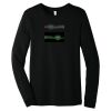 Unisex Jersey Long Sleeve Tee Thumbnail