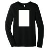 Unisex Jersey Long Sleeve Tee Thumbnail