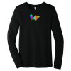 Unisex Jersey Long Sleeve Tee Thumbnail