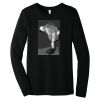 Unisex Jersey Long Sleeve Tee Thumbnail