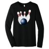 Unisex Jersey Long Sleeve Tee Thumbnail